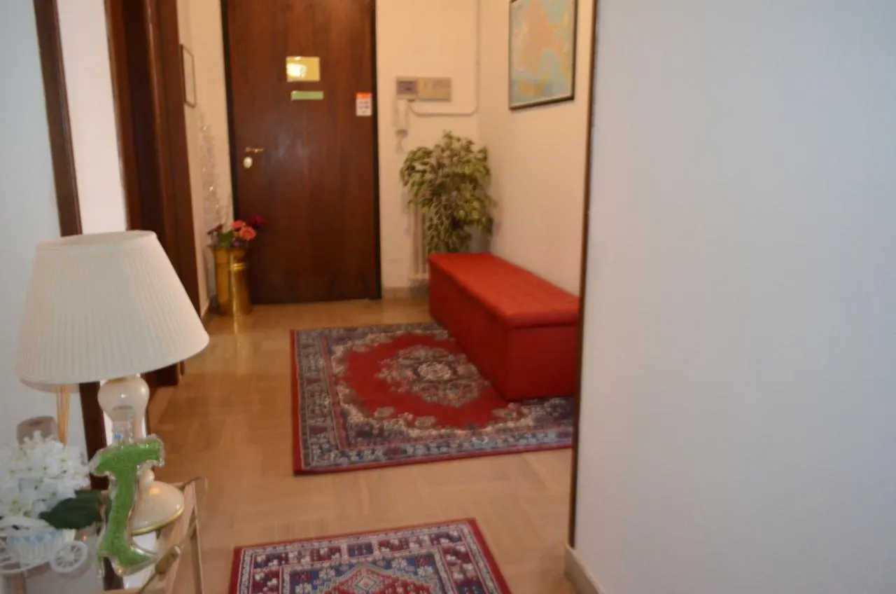Casa Confort Mestre İtalya