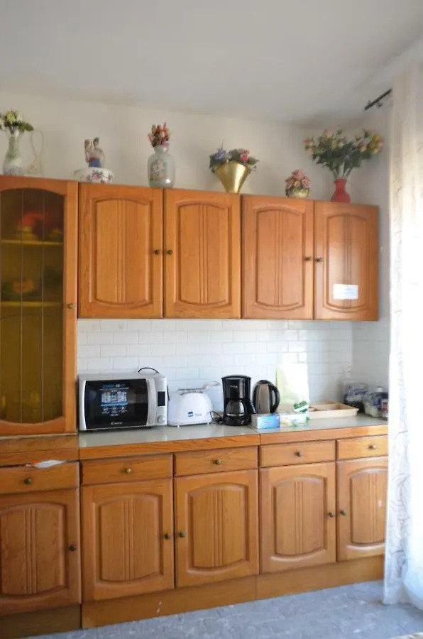 Casa Confort Mestre İtalya