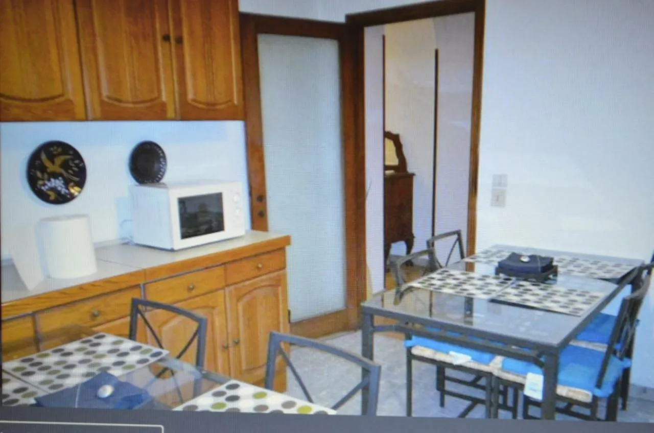 Oda ve Kahvaltı Casa Confort Mestre İtalya
