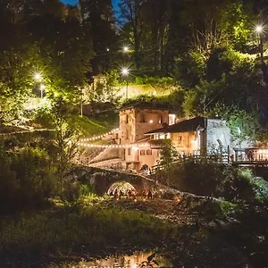 Porto Di Bed & Breakfast Clanezzo