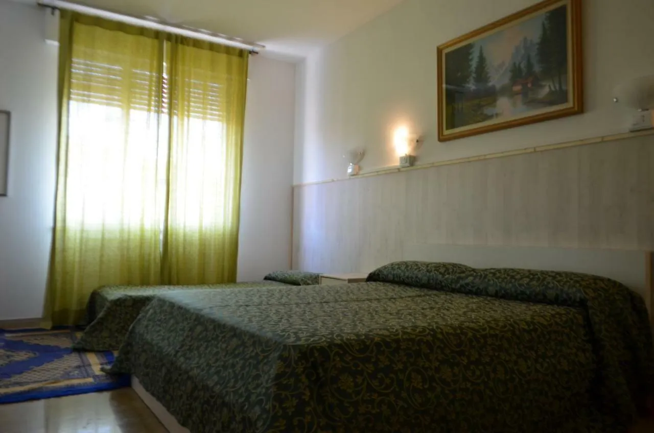 Bed & Breakfast Casa Confort Mestre
