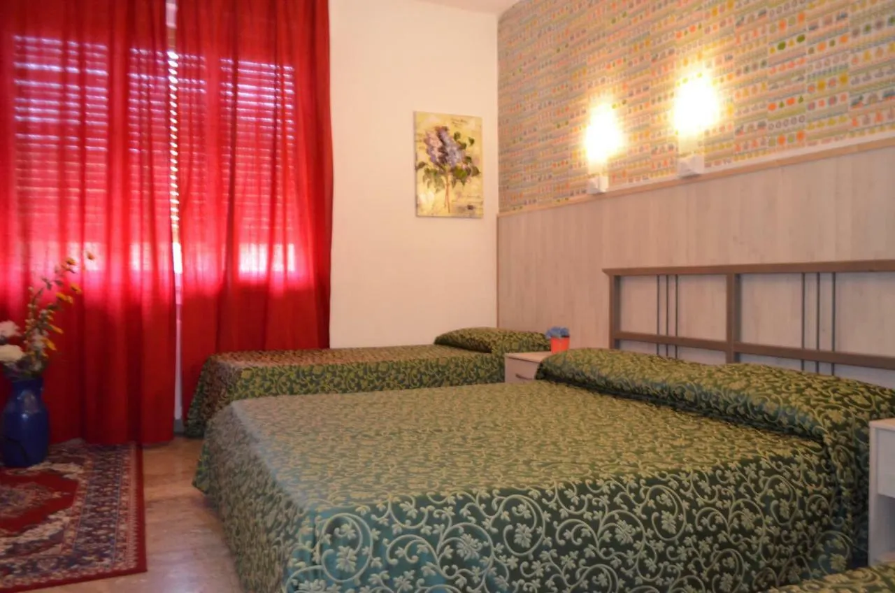Casa Confort Mestre 0*,  Italy