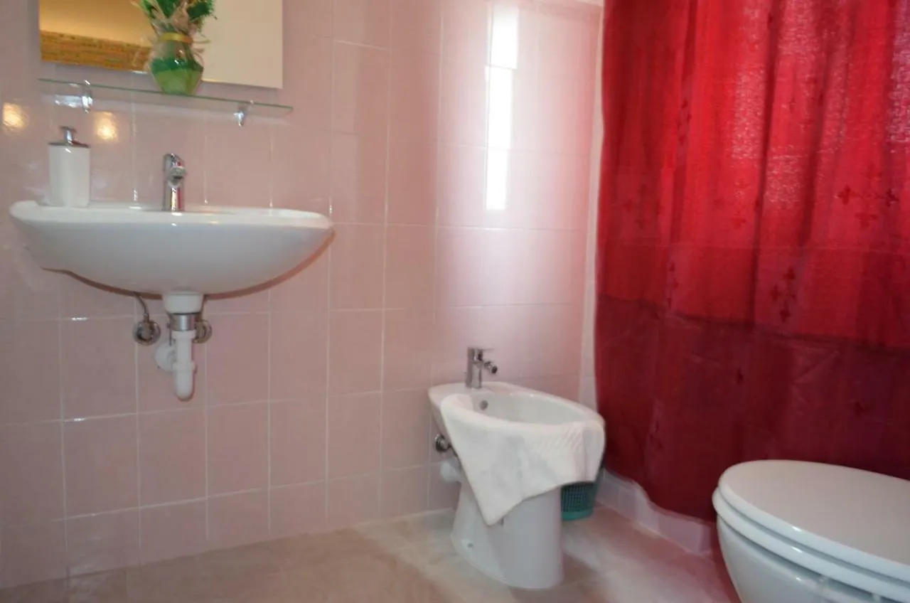 Bed & Breakfast Casa Confort Mestre Italy